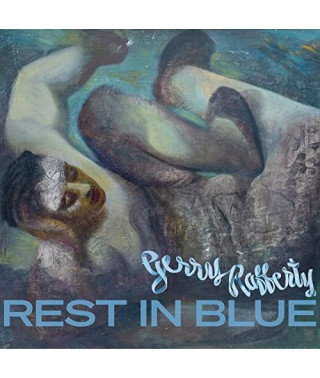  Gerry Rafferty – Rest In Blue (2021) (CD Audio )