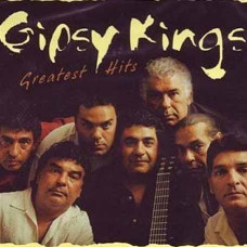 Gipsy Kings? - Greatest Hits (2CD, Digipak)