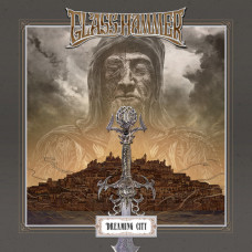  Glass Hammer – Dreaming City (2020) (CD Audio )