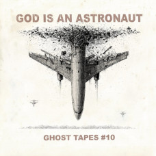  God Is an Astronaut – Ghost Tapes #10 (2021) (CD Audio )