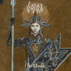  Gojira – Fortitude (2021) (CD Audio )