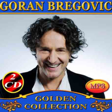 Goran Bregovic 2CD [CD/mp3]