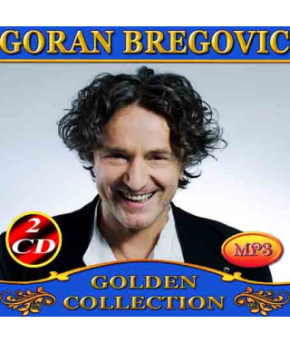 Goran Bregovic 2cd [CD/mp3]