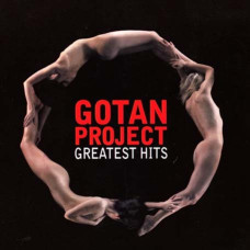 Gotan Project – Greatest Hits (2CD, Digipak) Gotan Project – Greatest Hits (2CD, Digipak)