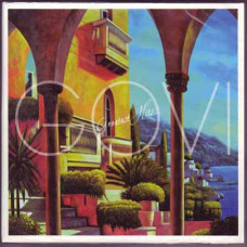 Govi - Greatest Hits (2CD, digipak) Govi - Greatest Hits (2CD, digipak)