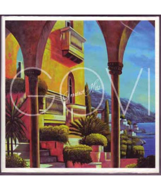 Govi — Greatest Hits (2CD, digipak)