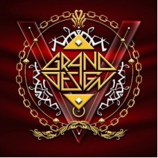  Grand Design – V (2020) (CD Audio )