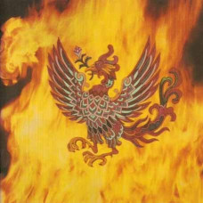Grand Funk Railroad – Phoenix (1972) (CD Audio) Grand Funk Railroad – Phoenix (1972) (CD Audio)