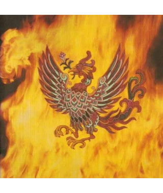 Grand Funk Railroad – Phoenix (1972) (CD Audio)