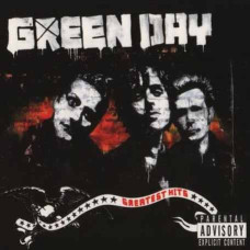 Green Day? - Greatest Hits (2CD, Digipak)