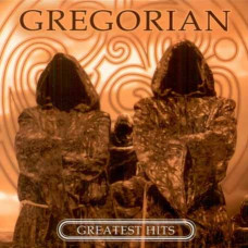 Gregorian ?– Greatest Hits (2CD, Digipak)