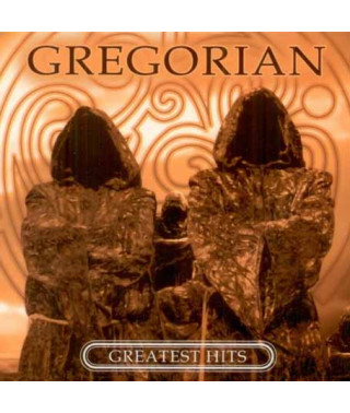Gregorian? - Greatest Hits (2CD, Digipak)