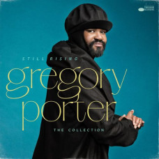  Gregory Porter – Still Rising . The Collection (2cd) (2021) (CD Audio ) (Import)
