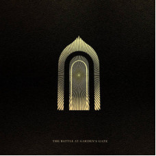  Greta Van Fleet – The Battle at Garden's Gate (2021) (CD Audio )