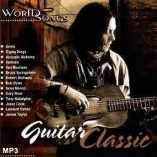 Guitar classic [CD/mp3]