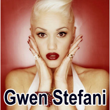 Gwen Stefani  [CD/mp3]