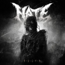 Hate – Rugia (2021) (CD Audio)