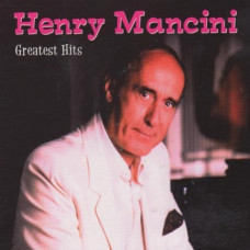 Henry Mancini – Greatest Hits (2cd, digipak)