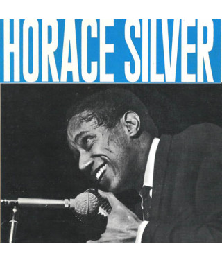 Horace Silver [2 CD/mp3]