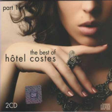 Hotel Costes – Greatest Hits vol.1 (2CD, Audio)
