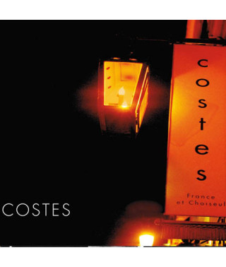 Hotel Costes [2 CD/mp3]