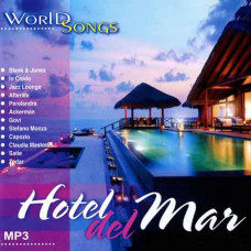 Hotel del Mar [CD/mp3]