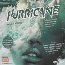Збірка – Hurricane (2cd, digipak) Збірка – Hurricane (2cd, digipak)