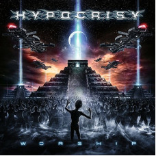 Hypocrisy – Worship (2021) (CD Audio)