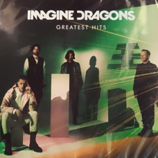 Imagine Dragons – Greatest Hits (2CD, 2017) (Digipak) Imagine Dragons – Greatest Hits (2CD, 2017) (Digipak)