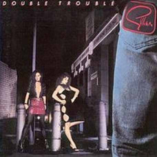 Ian Gillan – Double Trouble (2cd) (1981) (CD Audio) Ian Gillan – Double Trouble (2cd) (1981) (CD Audio)