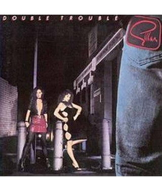 Ian Gillan – Double Trouble (2cd) (1981) (CD Audio)