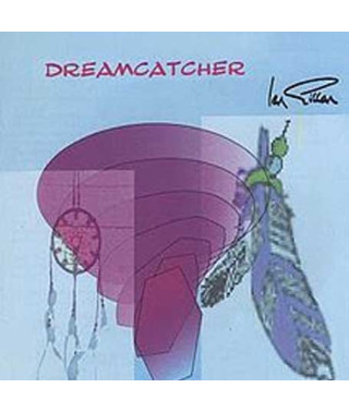 Ian Gillan – Dreamcatcher (1997) (CD Audio)