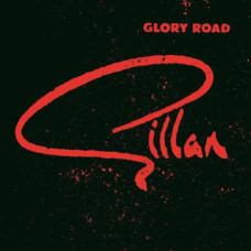 Ian Gillan – Glory Road (2CD) (1980) (CD Audio)