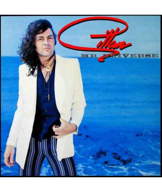 Ian Gillan – Mr.Universe (1979) (CD Audio)