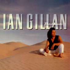 Ian Gillan – Naked Thunder (1990) (CD Audio) Ian Gillan – Naked Thunder (1990) (CD Audio)