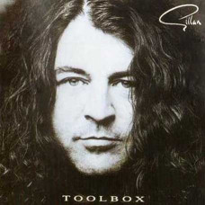 Ian Gillan – Toolbox (1991) (CD Audio) Ian Gillan – Toolbox (1991) (CD Audio)