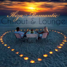 Ibiza Romantic Chillout & Lounge [CD/mp3]