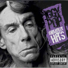 Iggy Pop ?– Greatest Hits (2CD, Digipak)
