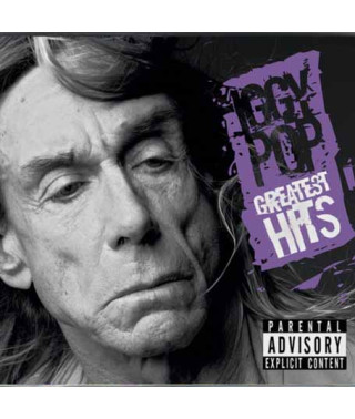 Iggy Pop? - Greatest Hits (2CD, Digipak)