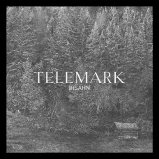Ihsahn – Telemark (EP) (2020) (CD Audio) Ihsahn – Telemark (EP) (2020) (CD Audio)