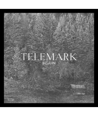 Ihsahn - Telemark (EP) (2020) (CD Audio )