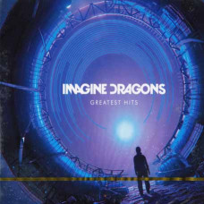 Imagine Dragons — Greatest Hits (2cd) (Digipak) (2019) Imagine Dragons — Greatest Hits (2cd) (Digipak) (2019)