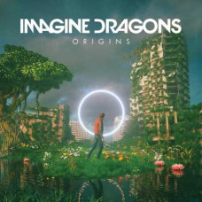 Imagine Dragons – Origins (2018)