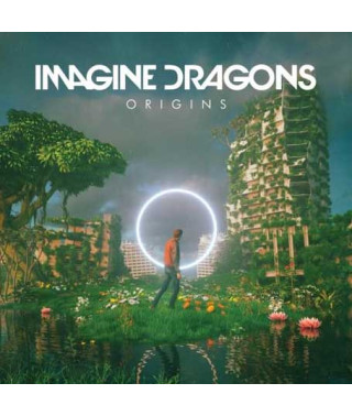 Imagine Dragons – Origins (2018)