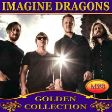 Imagine Dragons [CD/mp3]