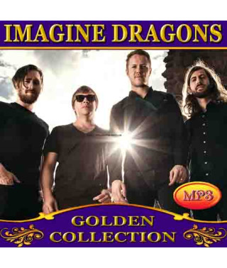Imagine Dragons [CD/mp3]