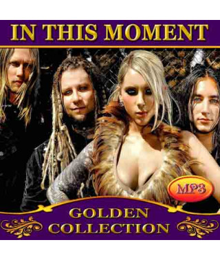 In This Moment [CD/mp3]