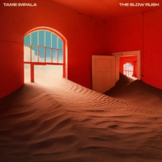 Tame Impala – The Slow Rush (2020) (CD Audio) Tame Impala – The Slow Rush (2020) (CD Audio)