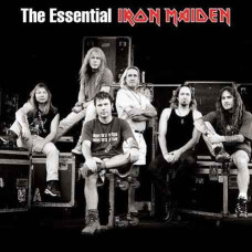 Iron Maiden? – The Essential Iron Maiden (2CD, 2005)