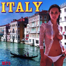 Italy [CD/mp3]